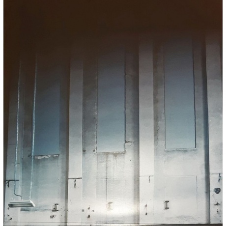 U2 - Songs Of Experience (coloured) (0602557977042) виниловая пластинка - фото 4