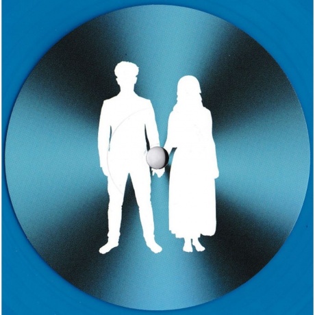 U2 - Songs Of Experience (coloured) (0602557977042) виниловая пластинка - фото 6