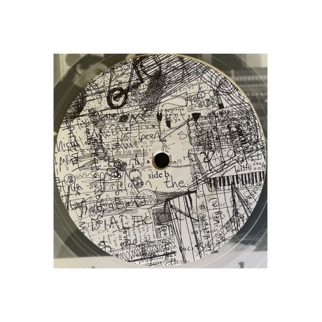 Asher Gamedze - Dialectic Soul (coloured) (4062548060478) виниловая пластинка - фото 6