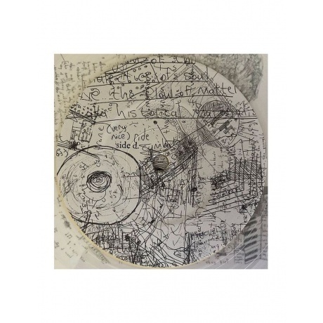 Asher Gamedze - Dialectic Soul (coloured) (4062548060478) виниловая пластинка - фото 8