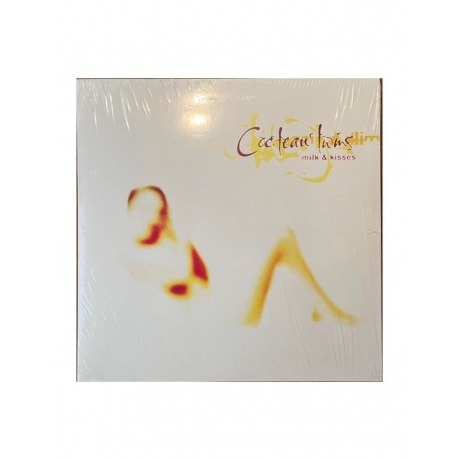 Виниловая пластинка  Cocteau Twins Milk & Kisses 0805520240833