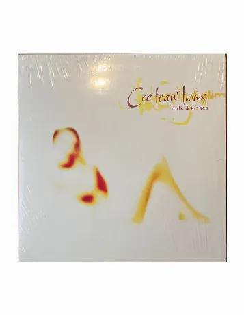 Cocteau Twins - Milk & Kisses (0805520240833) виниловая пластинк...