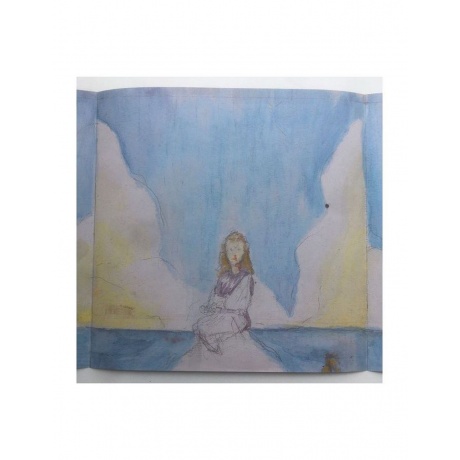 Виниловая пластинка  Low The Great Destroyer 5050159820610 - фото 11