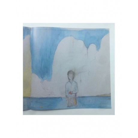 Виниловая пластинка  Low The Great Destroyer 5050159820610 - фото 12