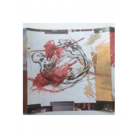 Виниловая пластинка  Low The Great Destroyer 5050159820610 - фото 7