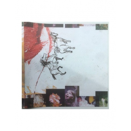 Виниловая пластинка  Low The Great Destroyer 5050159820610 - фото 8