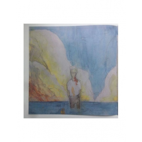 Виниловая пластинка  Low The Great Destroyer 5050159820610 - фото 10