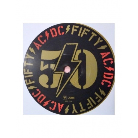 AC/DC - 74 Jailbreak (coloured) (0196588733512) виниловая пластинка - фото 4