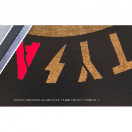 AC/DC - Ballbreaker (coloured) (0196588733611) виниловая пластинка - фото 11