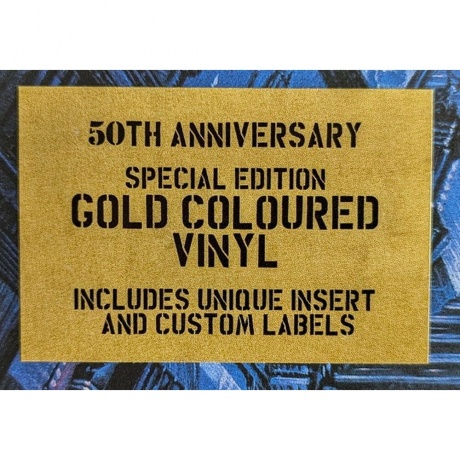 AC/DC - Ballbreaker (coloured) (0196588733611) виниловая пластинка - фото 13