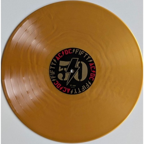 AC/DC - Ballbreaker (coloured) (0196588733611) виниловая пластинка - фото 4