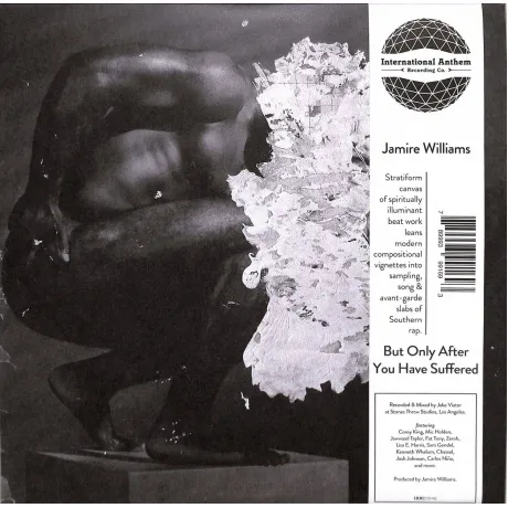 Jamire Williams - But Only After You Have Suffered (078999399169...