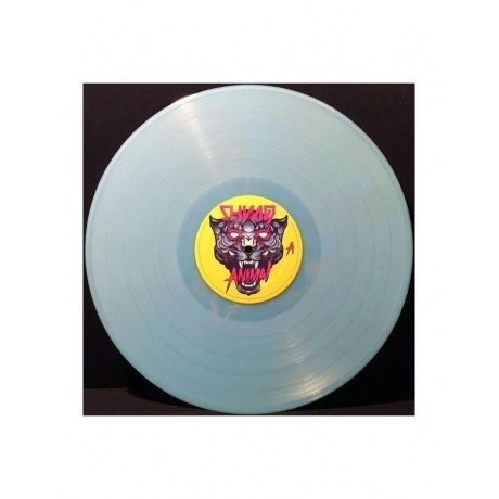 Shining - Animal (coloured) (0602567686866) виниловая пластинка - фото 9