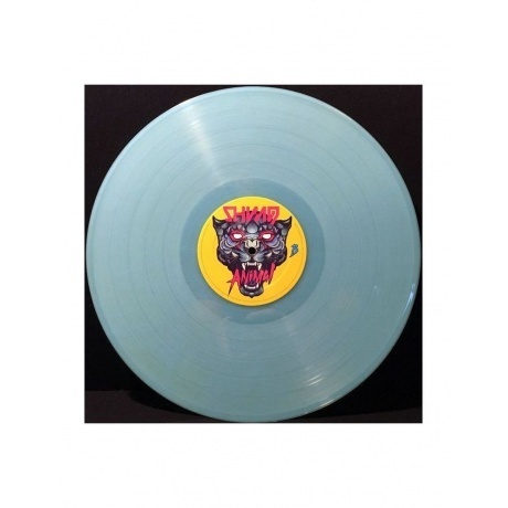 Shining - Animal (coloured) (0602567686866) виниловая пластинка - фото 10