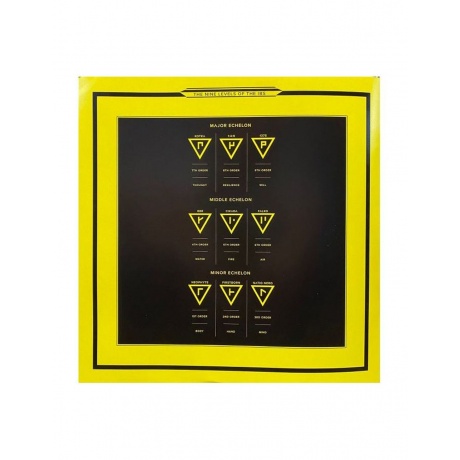 Виниловая пластинка  Shining International Blackjazz Society 0602547381101 - фото 12