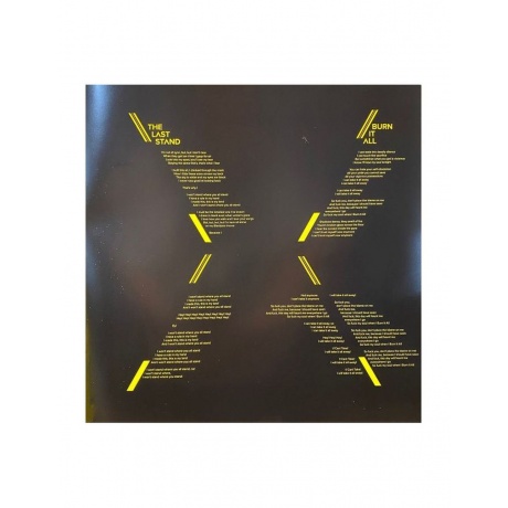 Виниловая пластинка  Shining International Blackjazz Society 0602547381101 - фото 13