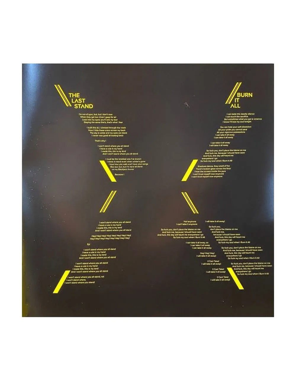 Виниловая пластинка  Shining International Blackjazz Society 0602547381101 - фото 13