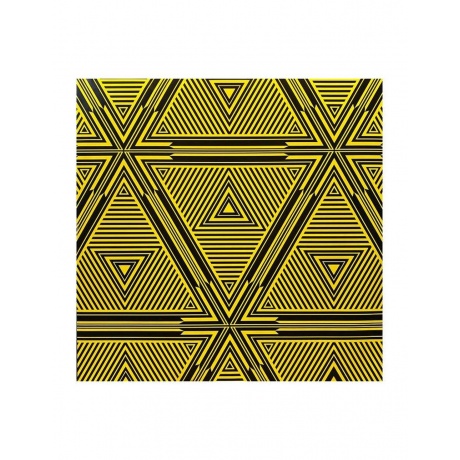 Виниловая пластинка  Shining International Blackjazz Society 0602547381101 - фото 19