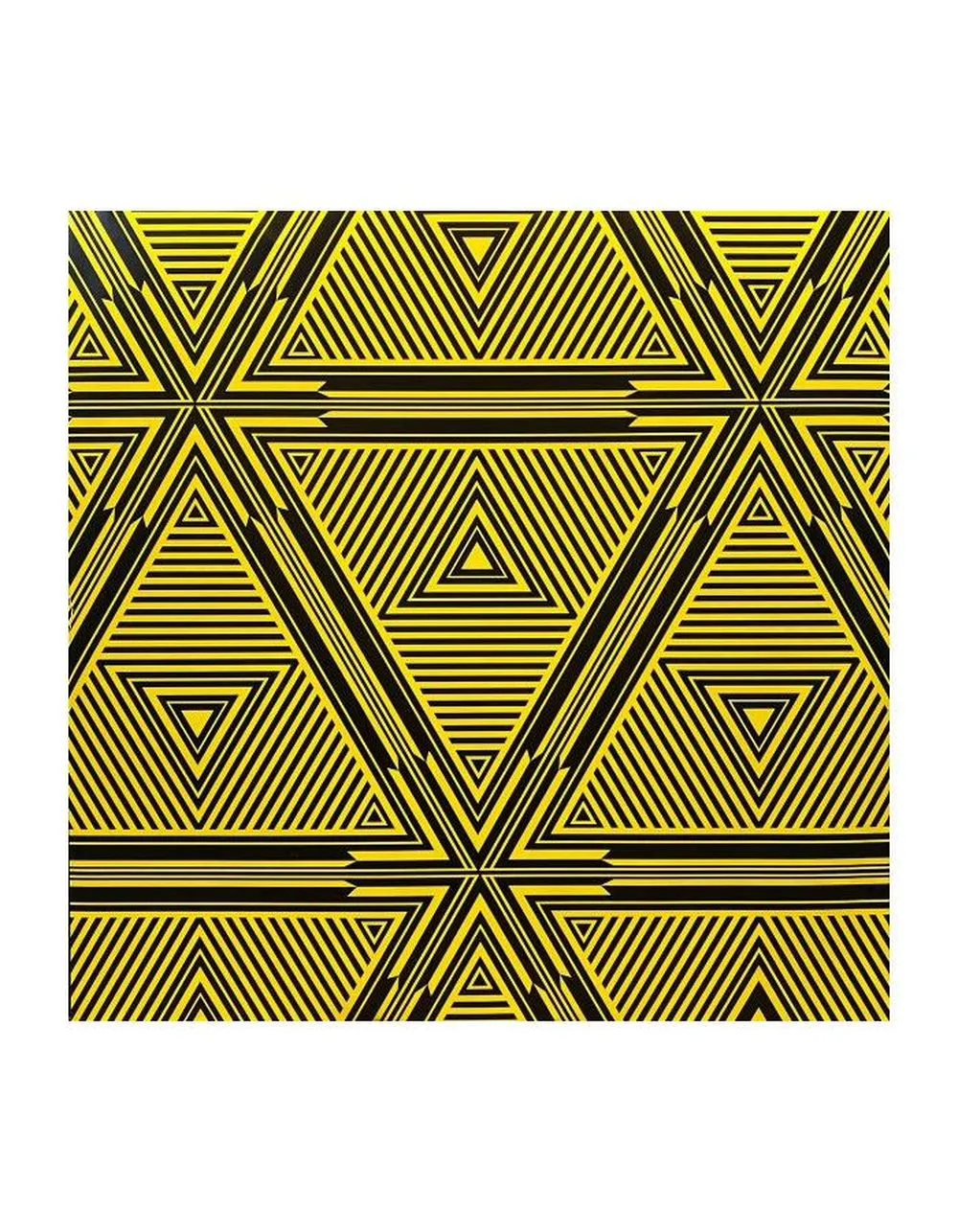 Виниловая пластинка  Shining International Blackjazz Society 0602547381101 - фото 19