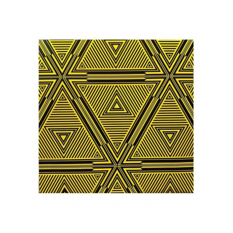 Виниловая пластинка  Shining International Blackjazz Society 0602547381101 - фото 20