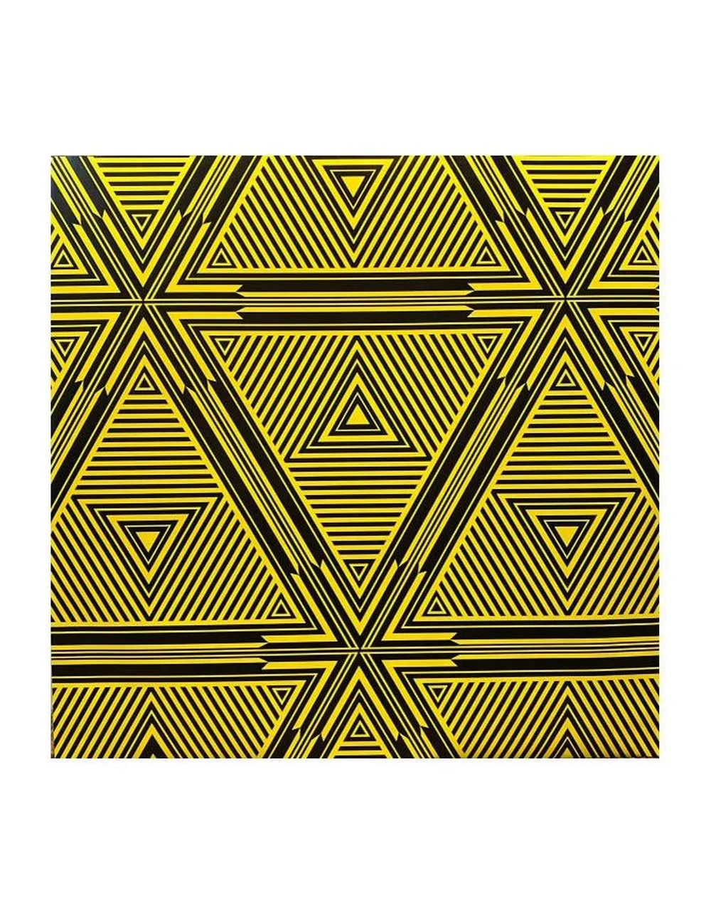 Виниловая пластинка  Shining International Blackjazz Society 0602547381101 - фото 20