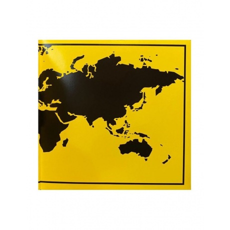 Виниловая пластинка  Shining International Blackjazz Society 0602547381101 - фото 3