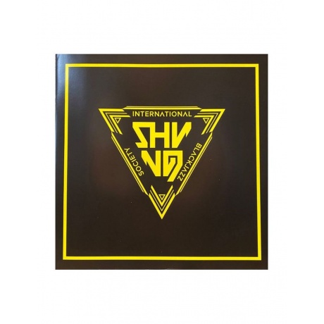 Виниловая пластинка  Shining International Blackjazz Society 0602547381101 - фото 7