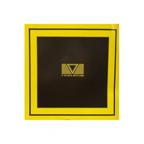 Виниловая пластинка  Shining International Blackjazz Society 0602547381101 - фото 8