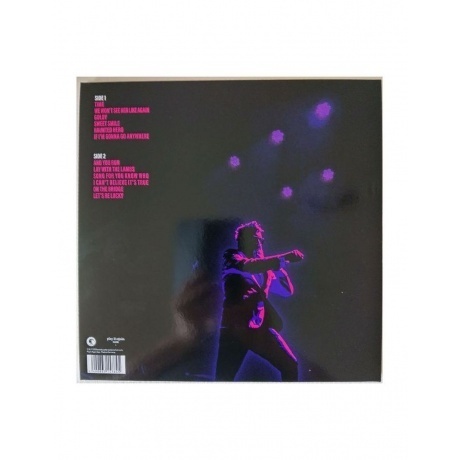 Eels - Eels Time! (coloured) (5400863157845) виниловая пластинка - фото 2