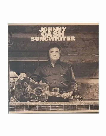 Виниловая пластинка  Cash, Johnny Songwriter 0602458828764