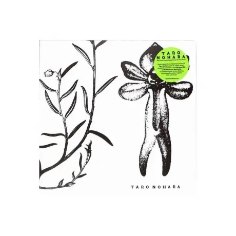 Taro Nohara - Poly?-?Time Soundscapes & Forest Of The Shrinev (4...