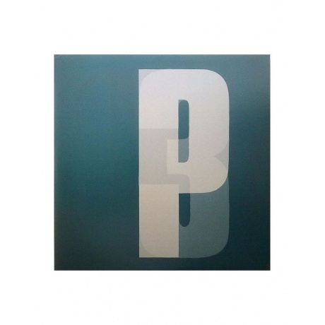 Виниловая пластинка  Portishead Third 0602517641044