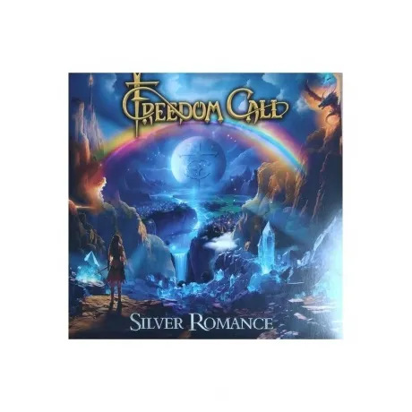 Freedom Call - Silver Romance (coloured) (0886922491610) винилов...