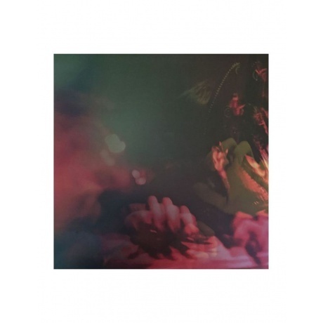 Lambert - False (0602507382711) виниловая пластинка - фото 5