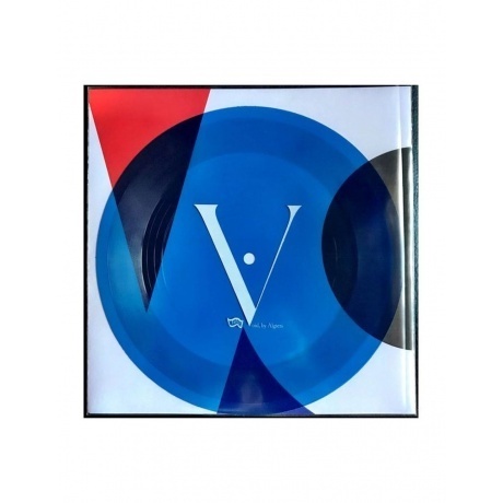 Algiers - There Is No Year (0744861143918) виниловая пластинка - фото 12