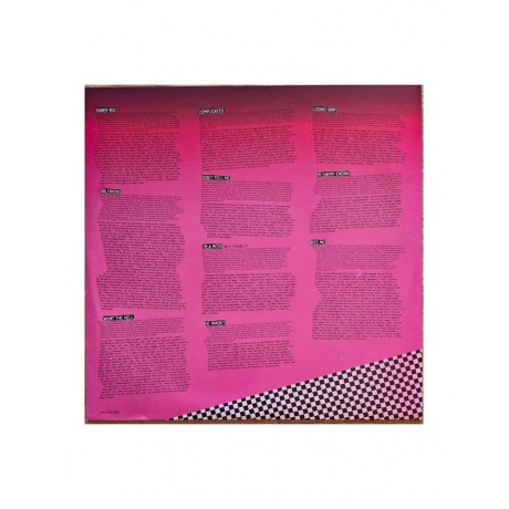 Виниловая пластинка  Lavigne, Avril Greatest Hits (coloured) 0198028032810 - фото 4