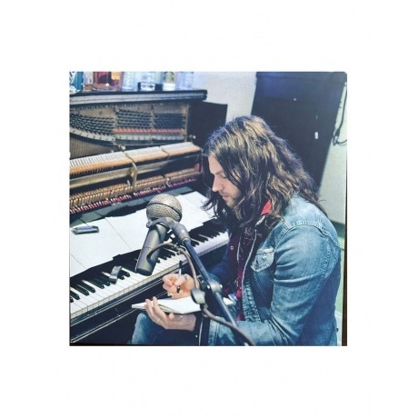 Rival Sons - Head Down (0787790458883) виниловая пластинка - фото 5