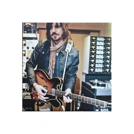 Rival Sons - Head Down (0787790458883) виниловая пластинка - фото 6