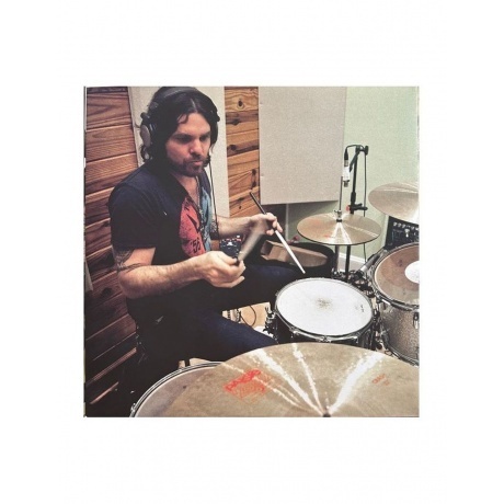 Rival Sons - Head Down (0787790458883) виниловая пластинка - фото 7