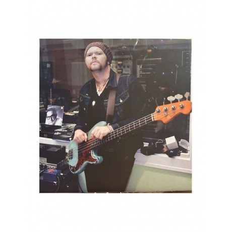 Rival Sons - Head Down (0787790458883) виниловая пластинка - фото 8