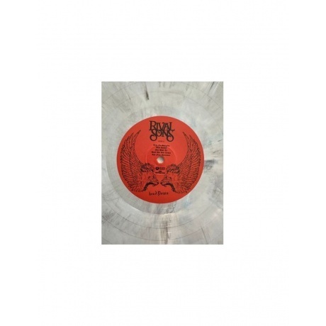 Rival Sons - Head Down (0787790458883) виниловая пластинка - фото 9