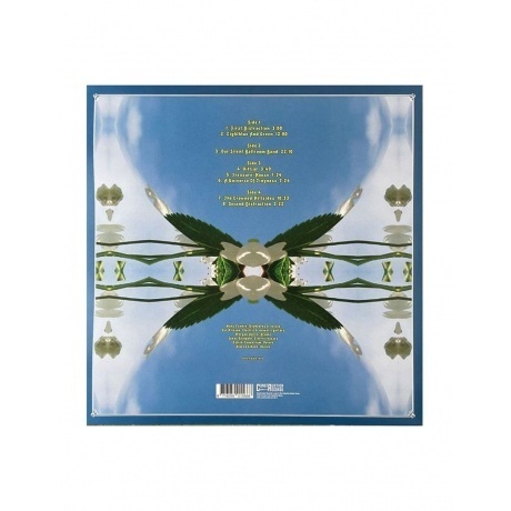 Kaipa - Vittjar (coloured) (8716059015675) виниловая пластинка - фото 4