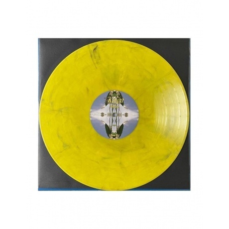 Kaipa - Vittjar (coloured) (8716059015675) виниловая пластинка - фото 9