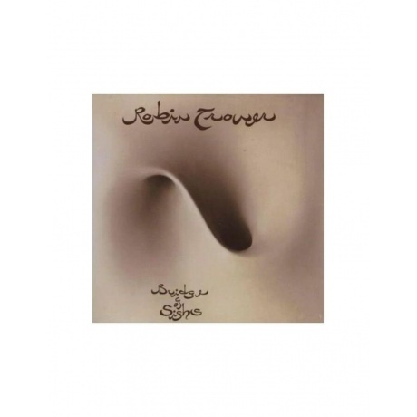 

Robin Trower - Bridge Of Sighs (Half Speed) (0840401700891) виниловая пластинка