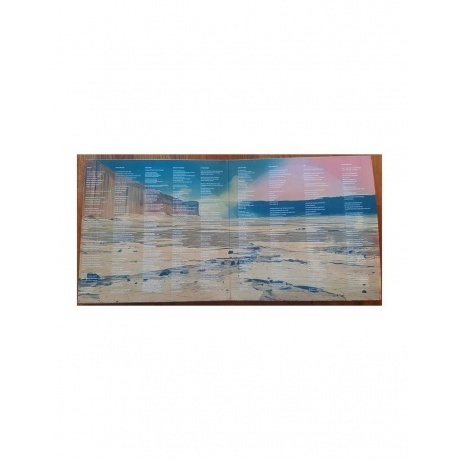 Imagine Dragons - Loom (coloured) (0602465590852) виниловая пластинка - фото 4