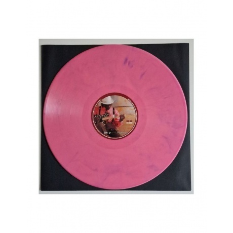 Buddy Guy - Heavy Love (coloured) (8719262032057) виниловая пластинка - фото 4