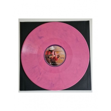 Guy, Buddy Heavy Love (coloured) 8719262032057 виниловая пластинка - фото 6