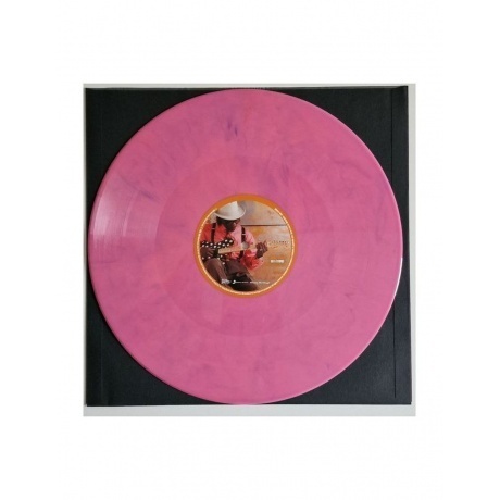 Guy, Buddy Heavy Love (coloured) 8719262032057 виниловая пластинка - фото 7