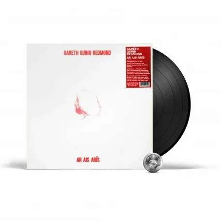 Gareth Quinn Redmond - Ar Ais Aris (4251804140423) виниловая пла...