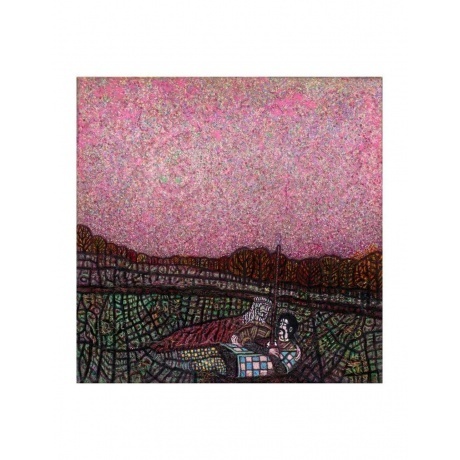 Gareth Quinn Redmond - Umcheol (4251804139564) виниловая пластинка - фото 3